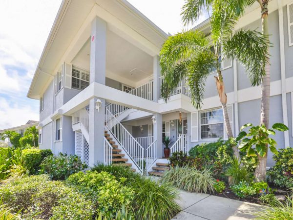 Anna Maria Island Holmes Beach Condo 1011272