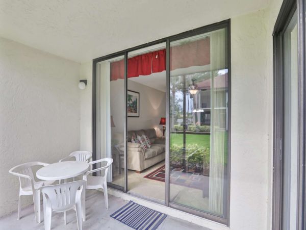 Anna Maria Island Holmes Beach Condo 1011273