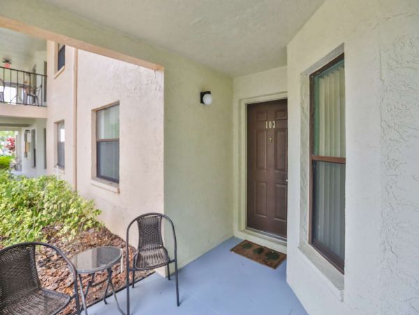 Anna Maria Island Holmes Beach Condo 1011273