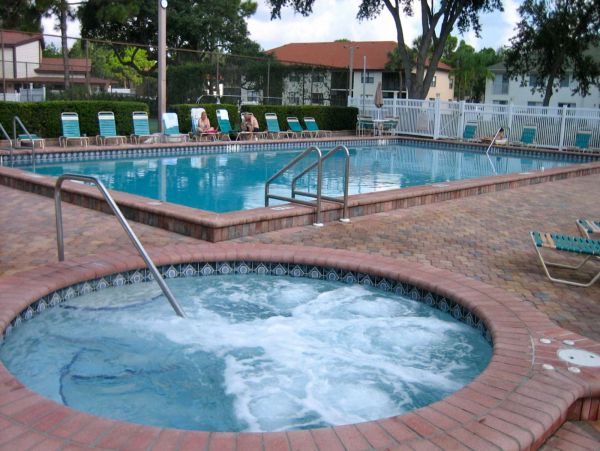 Anna Maria Island Holmes Beach Condo 1011273
