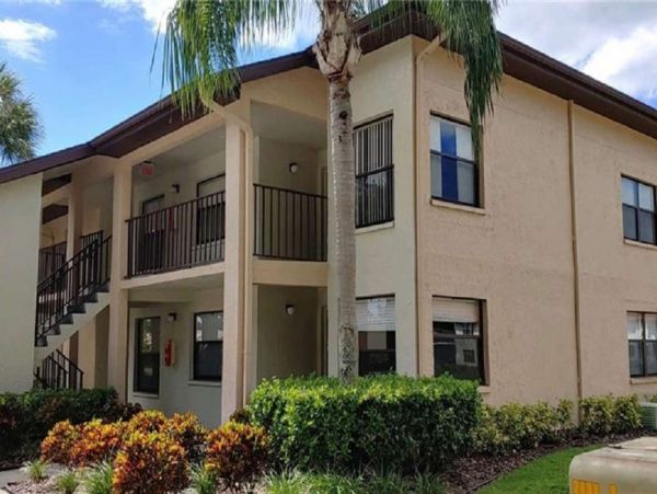 Anna Maria Island Holmes Beach Condo 1011273