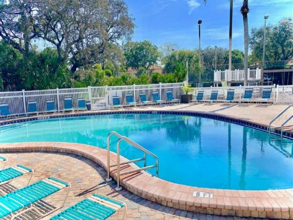 Anna Maria Island Holmes Beach Condo 1011273