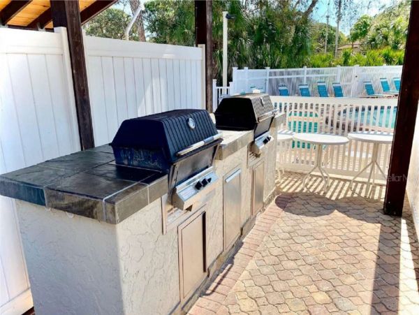 Anna Maria Island Holmes Beach Condo 1011273