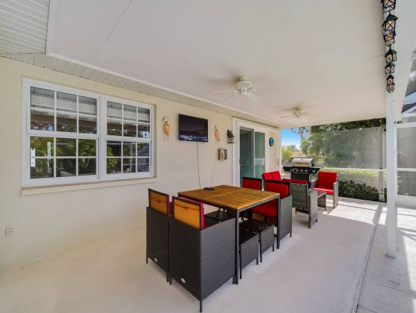 Anna Maria Island Holmes Beach Home 1011274