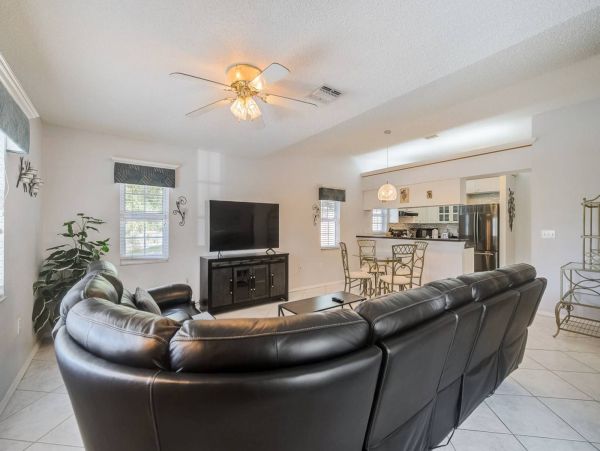Anna Maria Island Holmes Beach Home 1011274