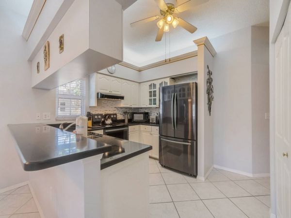 Anna Maria Island Holmes Beach Home 1011274