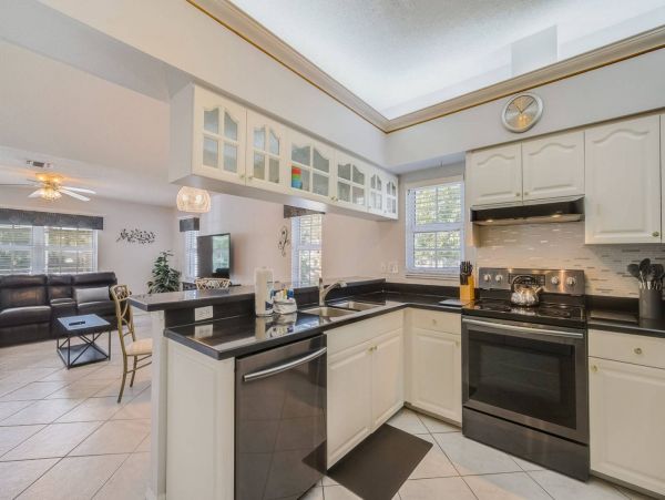 Anna Maria Island Holmes Beach Home 1011274