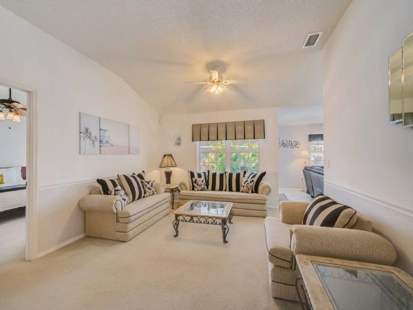 Anna Maria Island Holmes Beach Home 1011274