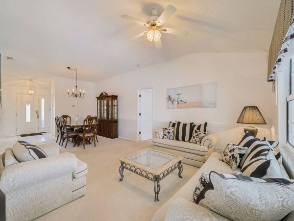 Anna Maria Island Holmes Beach Home 1011274