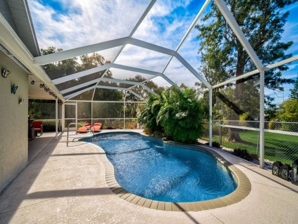 Anna Maria Island Holmes Beach Home 1011274