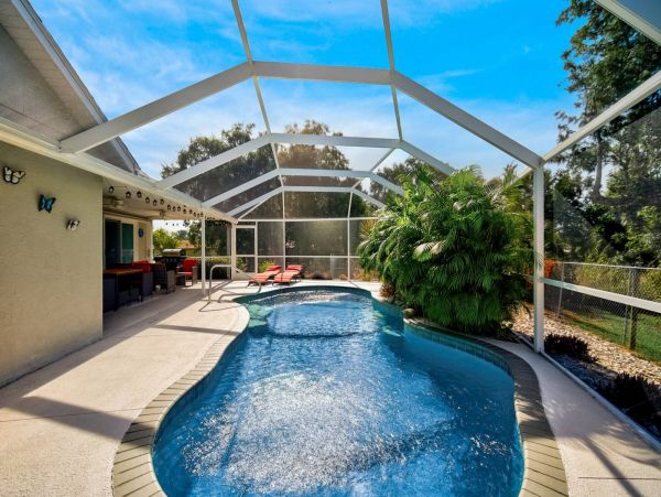 Anna Maria Island Holmes Beach Home 1011274