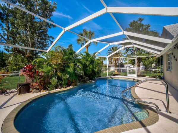 Anna Maria Island Holmes Beach Home 1011274