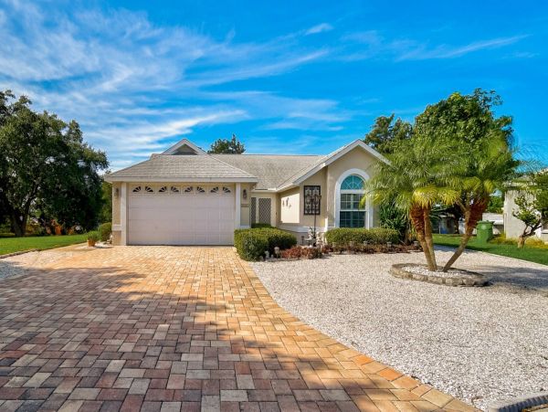 Anna Maria Island Holmes Beach Home 1011274