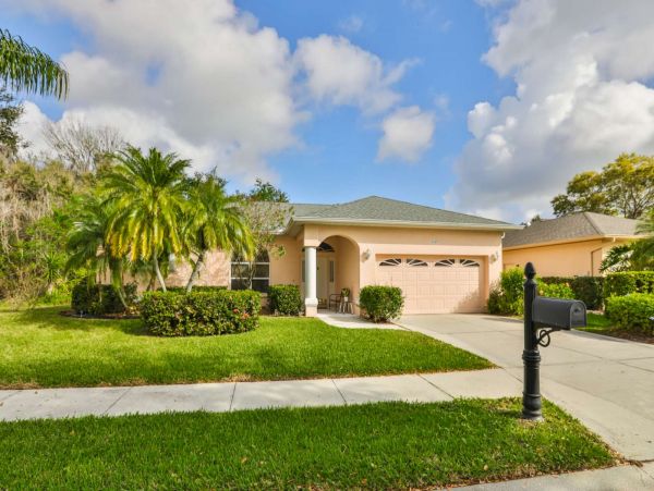 Anna Maria Island Holmes Beach Home 1011276