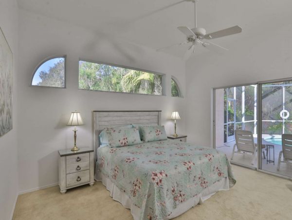 Anna Maria Island Holmes Beach Home 1011276