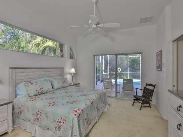 Anna Maria Island Holmes Beach Home 1011276