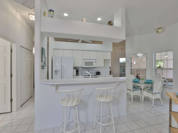 Anna Maria Island Holmes Beach Home 1011276