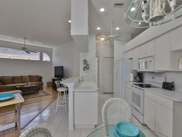 Anna Maria Island Holmes Beach Home 1011276