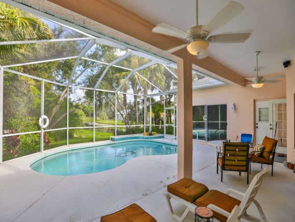 Anna Maria Island Holmes Beach Home 1011276