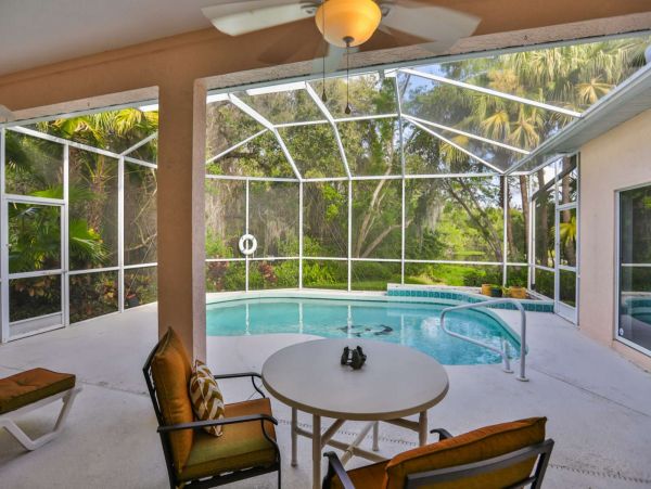 Anna Maria Island Holmes Beach Home 1011276