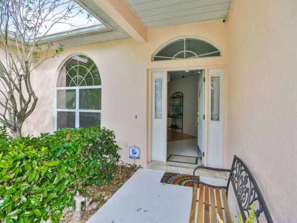 Anna Maria Island Holmes Beach Home 1011276