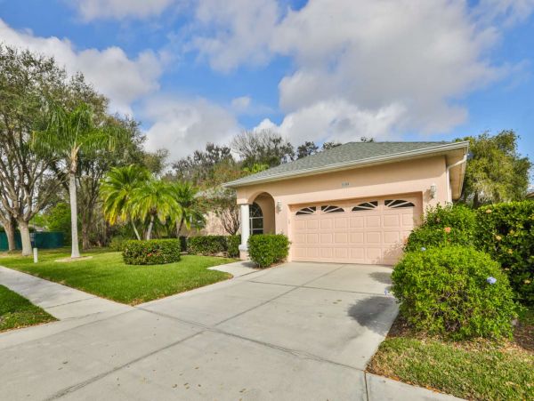 Anna Maria Island Holmes Beach Home 1011276