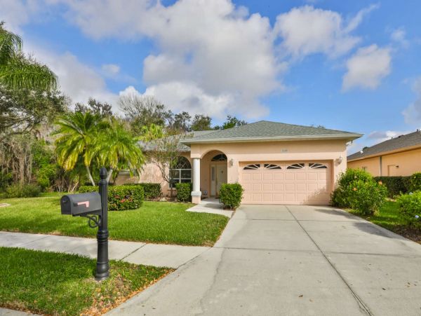 Anna Maria Island Holmes Beach Home 1011276