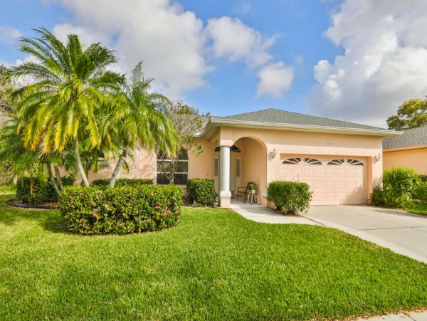 Anna Maria Island Holmes Beach Home 1011276