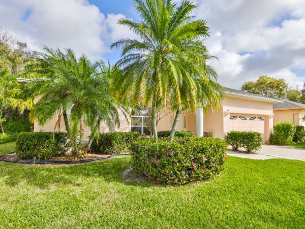 Anna Maria Island Holmes Beach Home 1011276