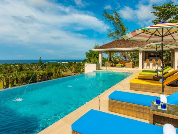 Jamaica Home 1011277