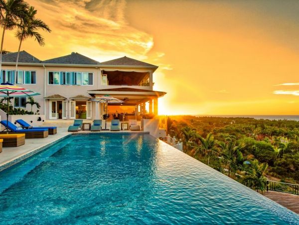Jamaica Home 1011277