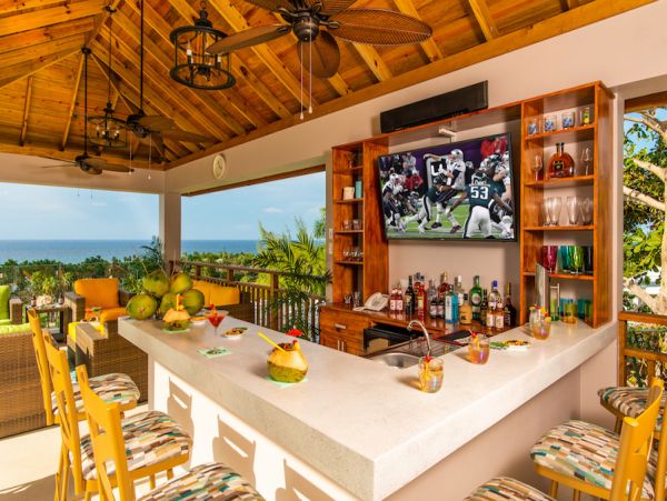 Jamaica Home 1011277