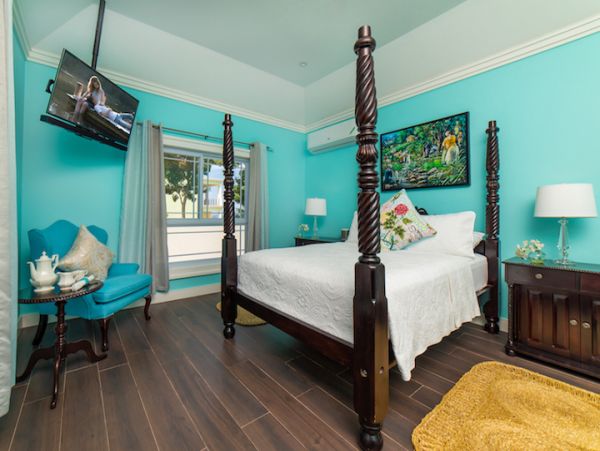 Jamaica Home 1011277
