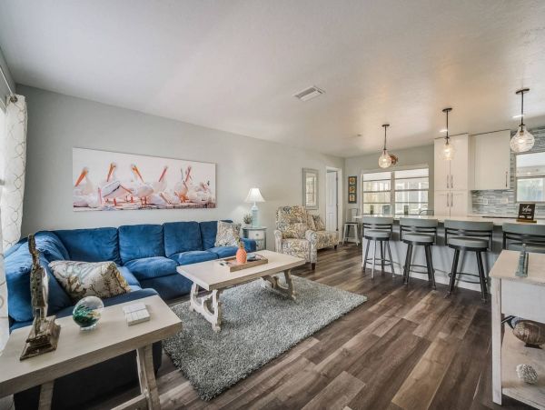 Anna Maria Island Holmes Beach Home 1011279