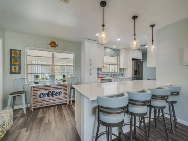 Anna Maria Island Holmes Beach Home 1011279