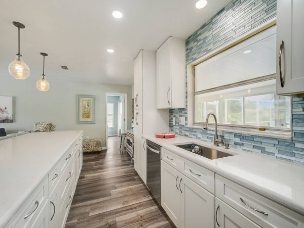 Anna Maria Island Holmes Beach Home 1011279