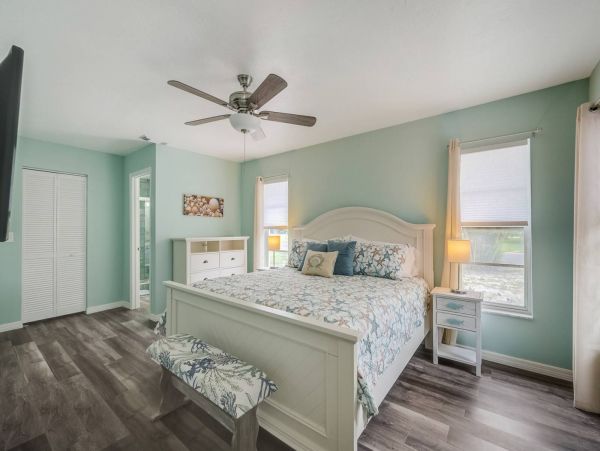 Anna Maria Island Holmes Beach Home 1011279