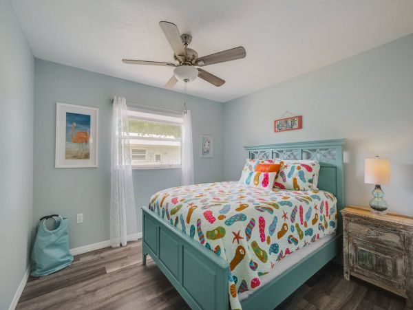 Anna Maria Island Holmes Beach Home 1011279