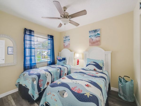 Anna Maria Island Holmes Beach Home 1011279