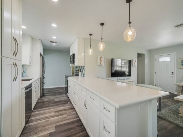 Anna Maria Island Holmes Beach Home 1011279