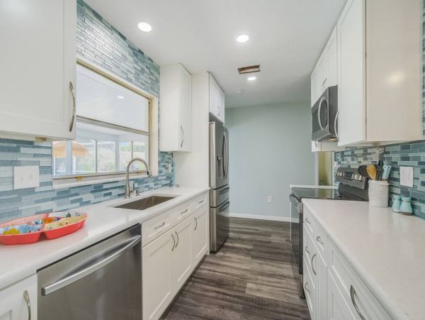 Anna Maria Island Holmes Beach Home 1011279
