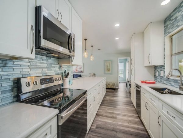Anna Maria Island Holmes Beach Home 1011279