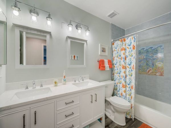Anna Maria Island Holmes Beach Home 1011279