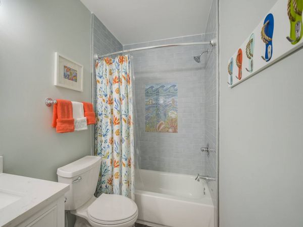 Anna Maria Island Holmes Beach Home 1011279