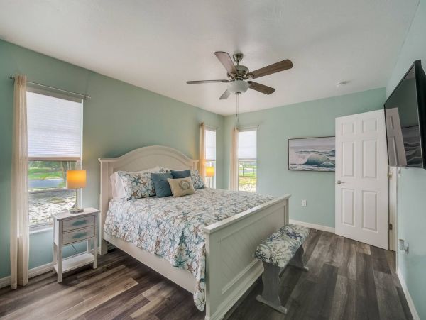 Anna Maria Island Holmes Beach Home 1011279