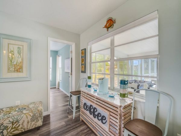 Anna Maria Island Holmes Beach Home 1011279
