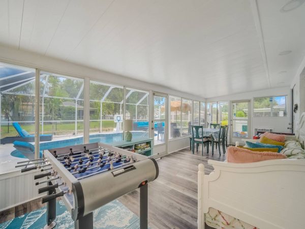 Anna Maria Island Holmes Beach Home 1011279
