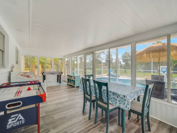 Anna Maria Island Holmes Beach Home 1011279