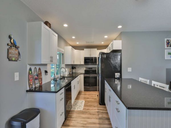 Anna Maria Island Holmes Beach Home 1011280