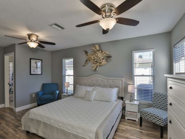 Anna Maria Island Holmes Beach Home 1011280
